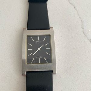 Guess watch